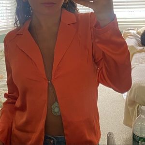 Princess Polly Long Sleeve Going Out Top